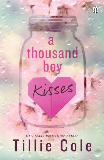 A Thousand Boy Kisses Cole Tillie