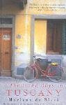 A Thousand Days In Tuscany Blasi Marlena