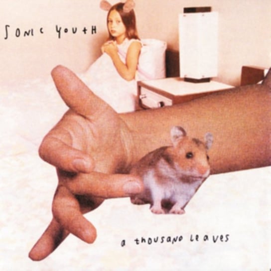 A Thousand Leaves, płyta winylowa Sonic Youth