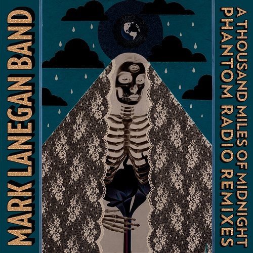 A Thousand Miles of Midnight Mark Lanegan
