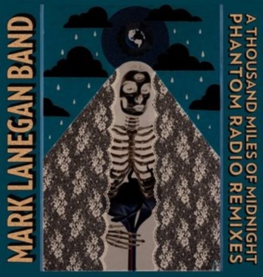A Thousand Miles Of Midnight Mark Lanegan Band
