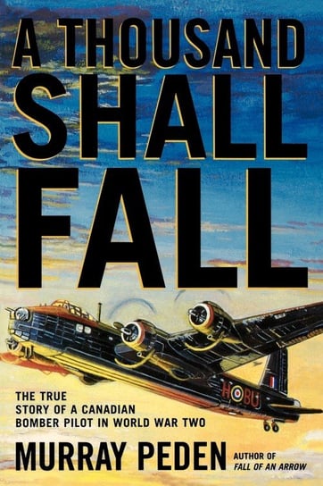 A Thousand Shall Fall Peden Murray