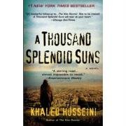 A Thousand Splendid Suns Hosseini Khaled