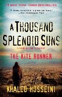 A Thousand Splendid Suns Hosseini Khaled