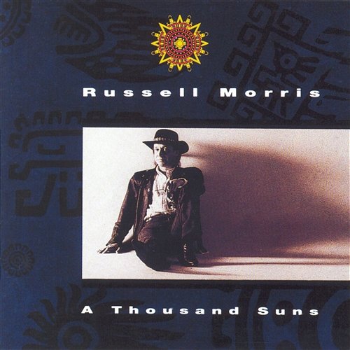 A Thousand Suns Russell Morris