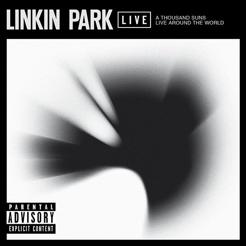 A Thousand Suns Live Around the World Linkin Park