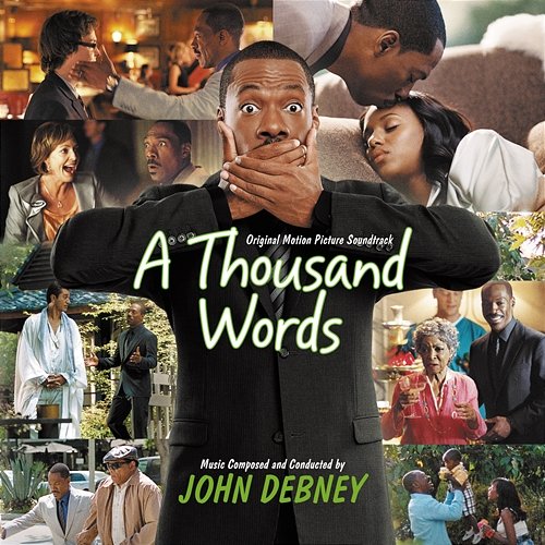 A Thousand Words John Debney