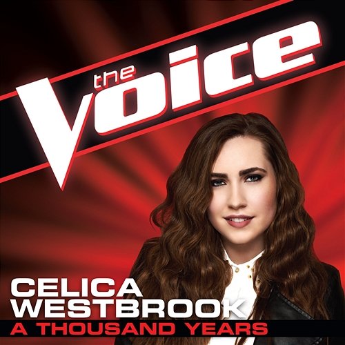 A Thousand Years Celica Westbrook