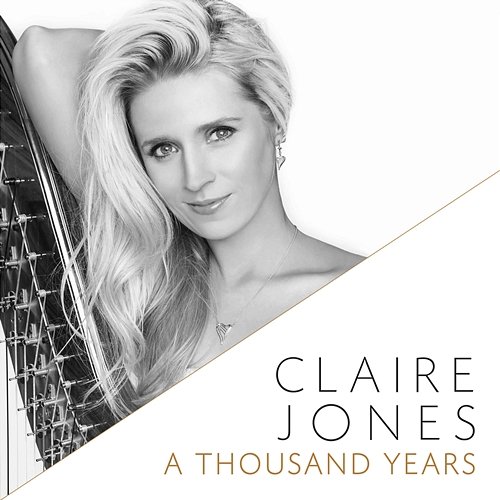 A Thousand Years Claire Jones, The Claire Jones String Ensemble