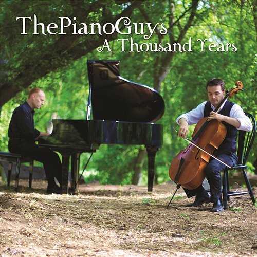 A Thousand Years The Piano Guys