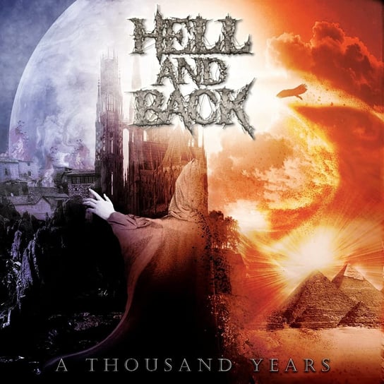 A Thousand Years HellAndBack