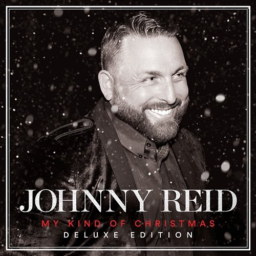 A Time For Having Fun Johnny Reid