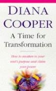 A Time For Transformation Cooper Diana