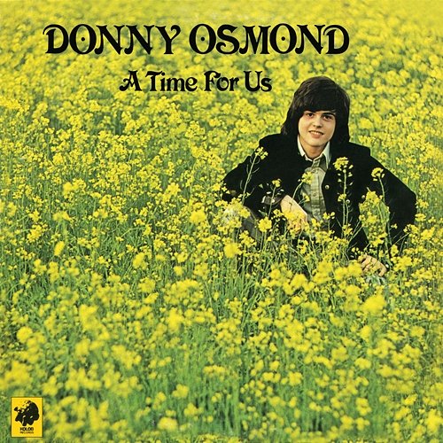A Time For Us Donny Osmond