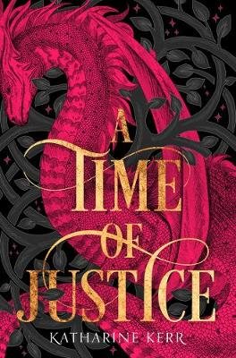 A Time of Justice Kerr Katharine