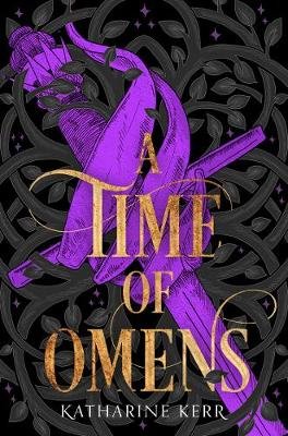 A Time of Omens Kerr Katharine