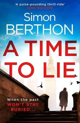 A Time to Lie Berthon Simon