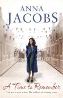 A Time to Remember Jacobs Anna