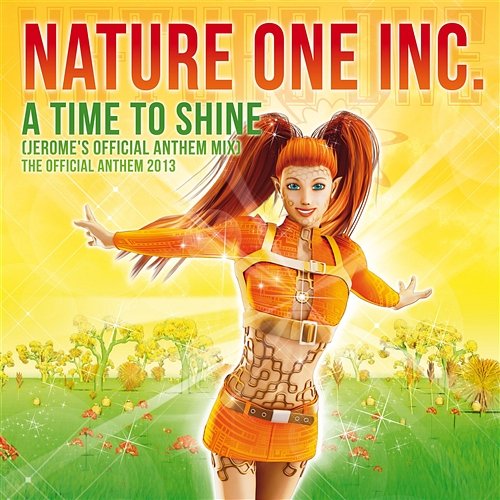 A Time To Shine Nature One Inc.