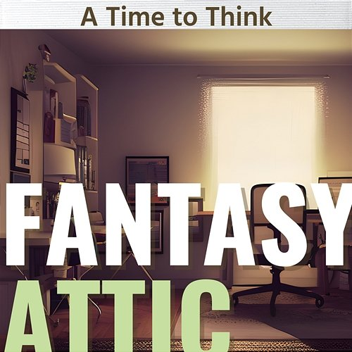 A Time to Think Fantasy Attic