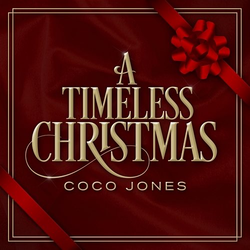 A Timeless Christmas Coco Jones