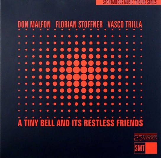 A Tiny Bell and Its Restless Friends Various Artists
