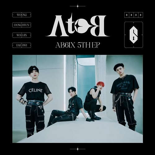 A to B AB6IX