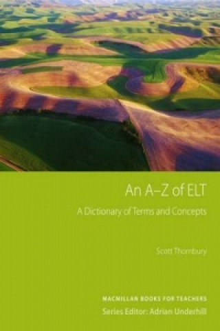 A to Z of ELT Thornbury Scott