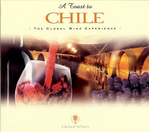 A Toast To Chille Various Artists