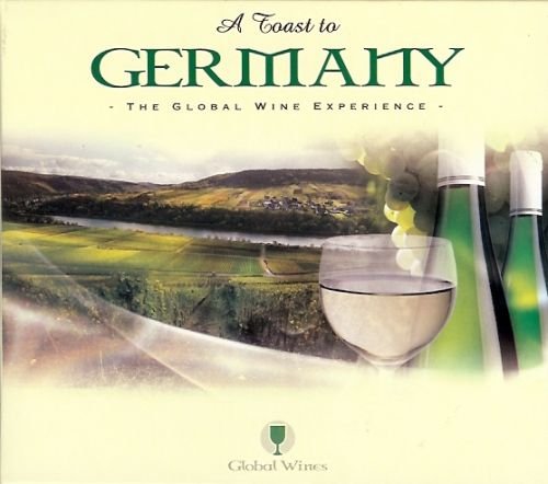 A Toast To Germany Various Artists