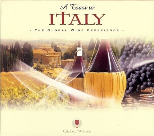 A Toast To Italy Various Artists