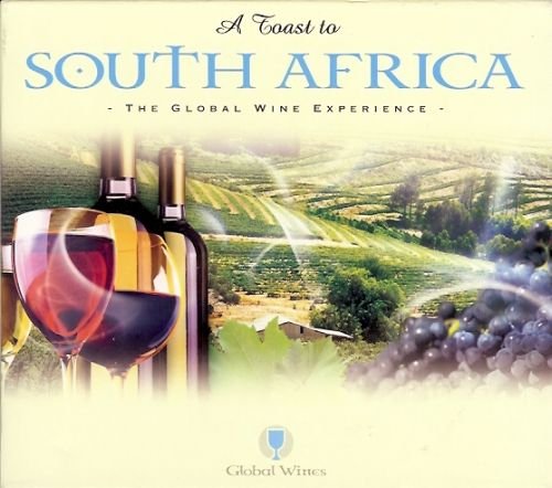 A Toast To South Africa Various Artists