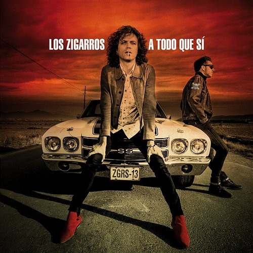A Todo Que Sí Los Zigarros