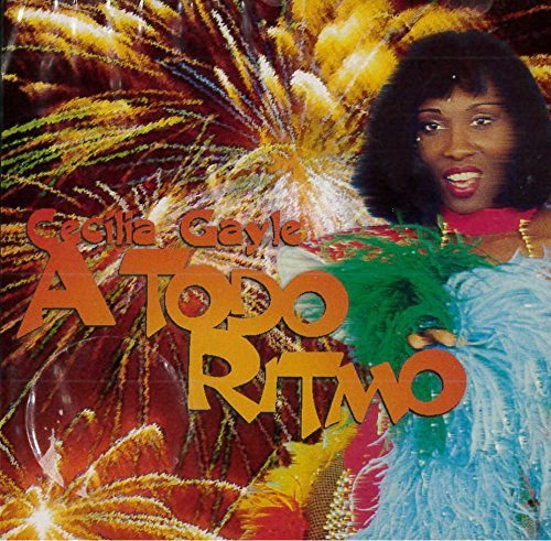 A Todo Ritmo Various Artists