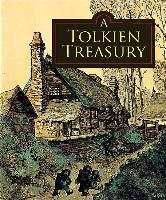 A Tolkien Treasury Opracowanie zbiorowe