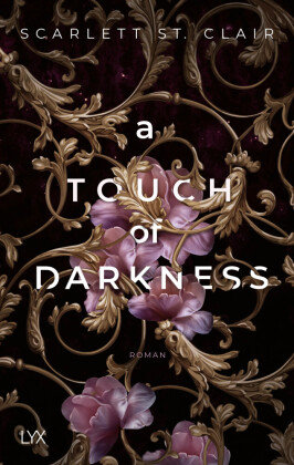 A Touch of Darkness LYX