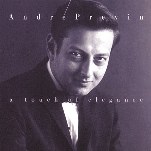A Touch Of Elegance André Previn