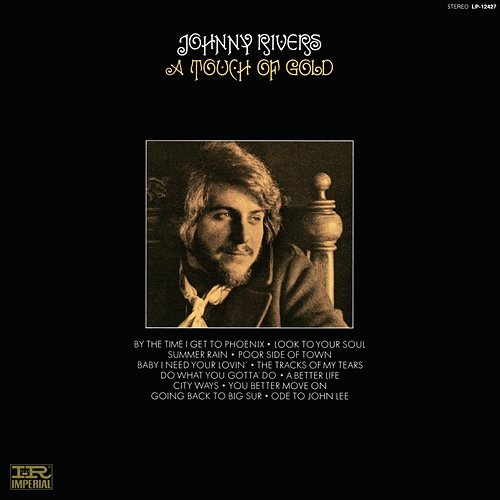 A Touch Of Gold Johnny Rivers