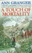 A Touch of Mortality (Mitchell & Markby 9) Granger Ann