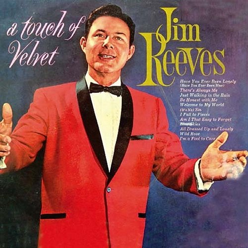 A Touch of Velvet Jim Reeves