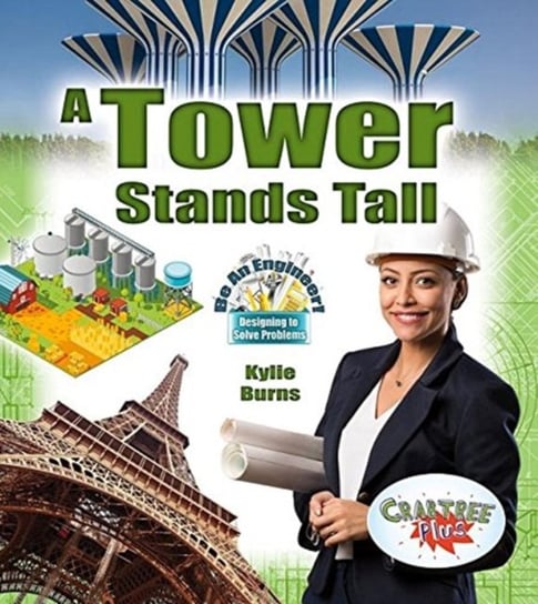 A Tower Stands Tall Kylie Burns