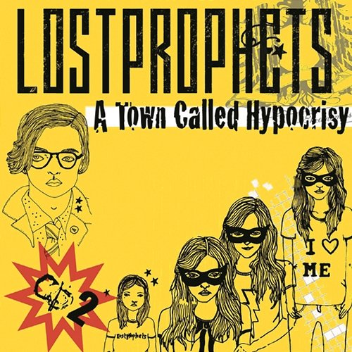 A Town Called Hypocrisy Lostprophets