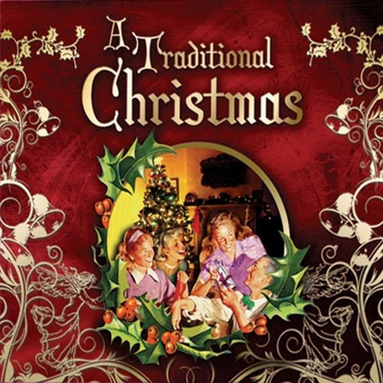 A Traditional Christmas Various Artists