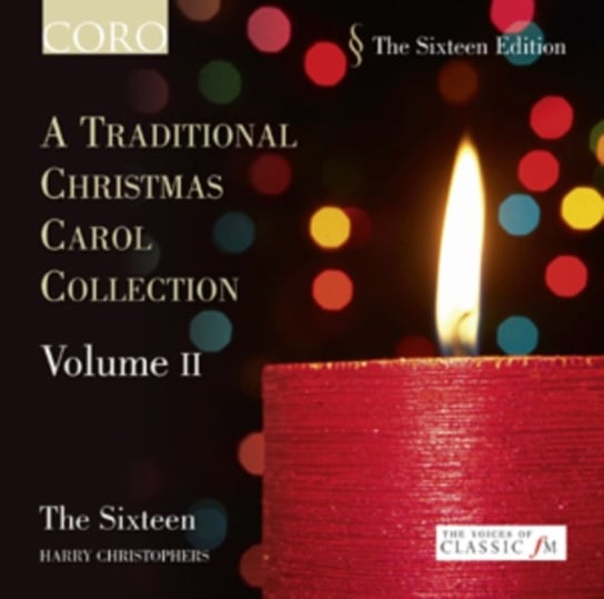 A Traditional Christmas Carol Collection Coro