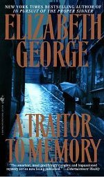 A Traitor to Memory George Elizabeth