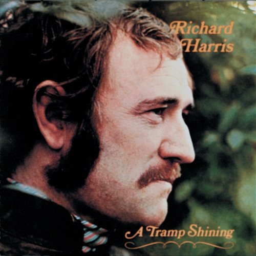 A Tramp Shining Richard Harris