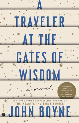 A Traveler at the Gates of Wisdom Penguin Random House