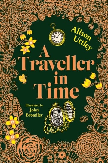 A Traveller in Time Alison Uttley