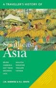 A Traveller's History of Southeast Asia Barwise J. M., White Nicholas