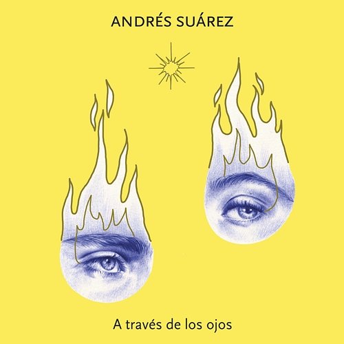 A través de los ojos Andrés Suárez